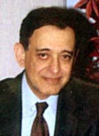 Sulemanali Ali Kassamali Dhanani  "Simon"