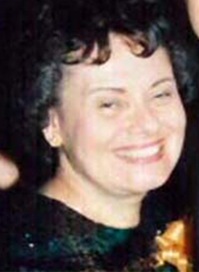 Patricia F. Di Chiaro 