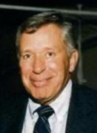 Patrick Joseph Driscoll "Joe" Patrick Joseph Driscoll "Joe"