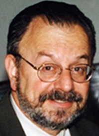 Gerald P. Fisher 