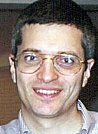 Steven Elliot Furman Steven Elliot Furman