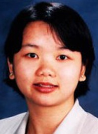 Cindy Yan Zu Guan  "Cindy"