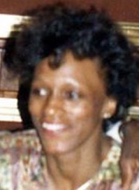 Carolyn B Halmon "Bet" Carolyn B Halmon "Bet"