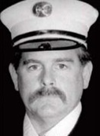 Lt. Harvey L. Harrell 