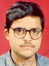 Shekhar Kumar 