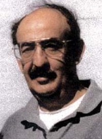 Juan Mendez Lafuente 