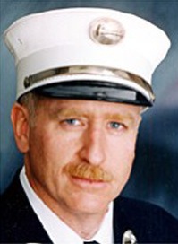Lt. Joseph G. Leavey 