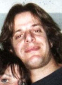 Daniel John Lee 