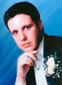 Michael Massaroli "Mike,Maz" Michael Massaroli "Mike,Maz"