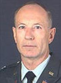 Lt. Dean E Mattson 