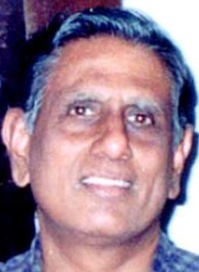 Krishna Moorthy Krishna Moorthy