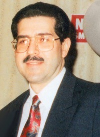 Peter F. Raimondi 