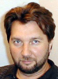 Alexey Razuvaev 