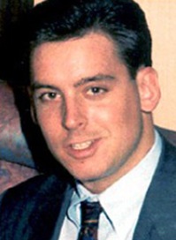 John D. Vaccacio  "Damien"