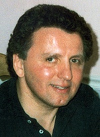 Oleh D. Wengerchuk 