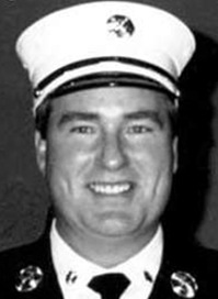 Lt. John P. Williamson 